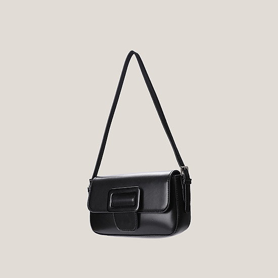 Túi đeo vai nữ hurfstudio hình dáng chữ nhật kiểu dáng đặc sắc đa dạng - ảnh sản phẩm 2