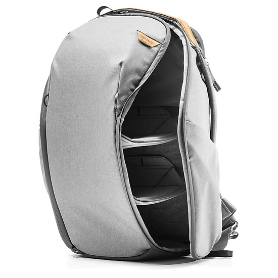 Balo máy ảnh peak design everyday backpack zip 20l ask ver 2 - ảnh sản phẩm 3
