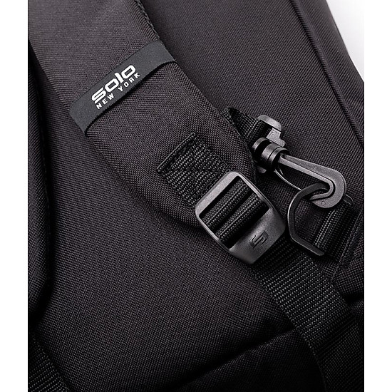 Balo túi xách solo highpass hybrid 15.6 -đen-grv702-4 - ảnh sản phẩm 4