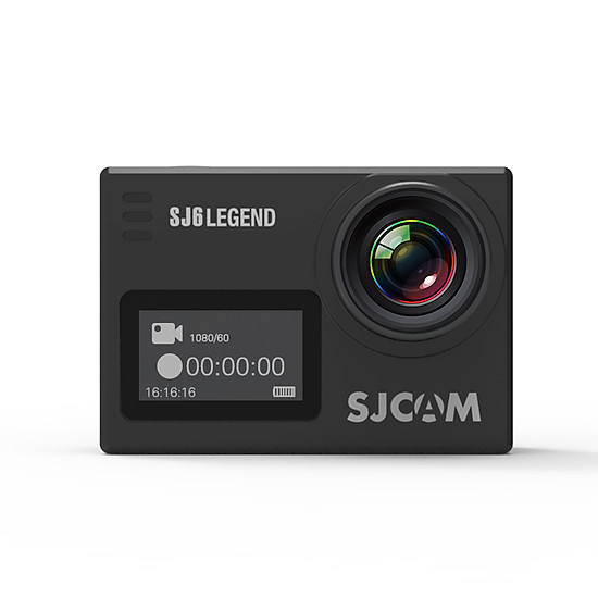 Camera hành trình sjcam sj6 legend - hàng chính hãng - ảnh sản phẩm 1