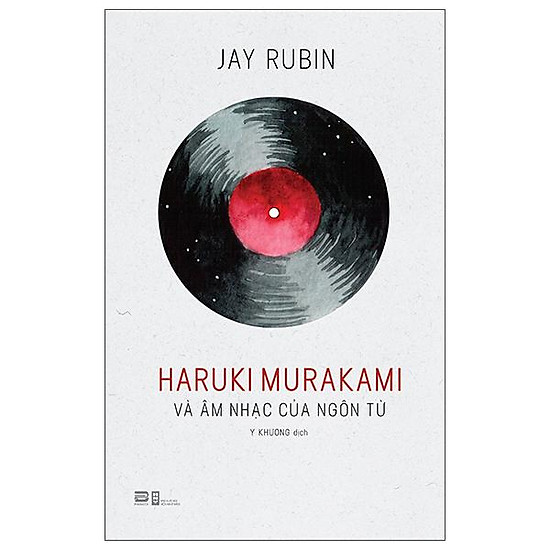 Haruki murakami và âm nhạc của ngôn từ - ảnh sản phẩm 1