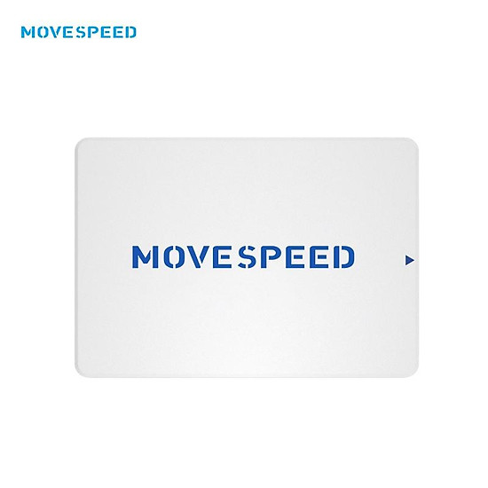 Ổ cứng move speed ssd sata iii 128gb 256gb - hàng chính hãng - ảnh sản phẩm 2
