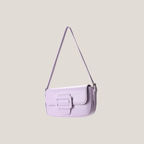Túi đeo vai nữ hurfstudio hình dáng chữ nhật kiểu dáng đặc sắc đa dạng - ảnh sản phẩm 4