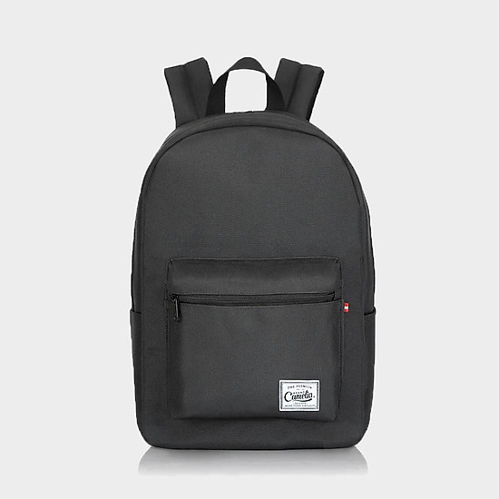 Balo camelia brand basic backpack 2 colors - ảnh sản phẩm 1