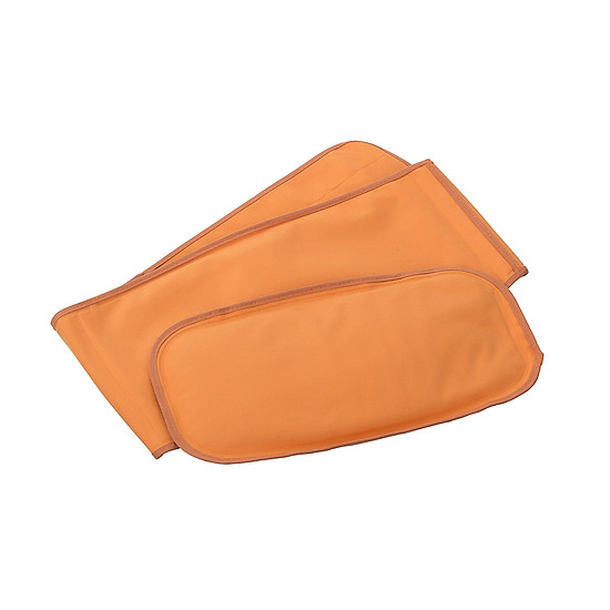 Túi chườm nóng lạnh mediton hương gừng dùng cho eo lưng lmp003-03 - ảnh sản phẩm 2