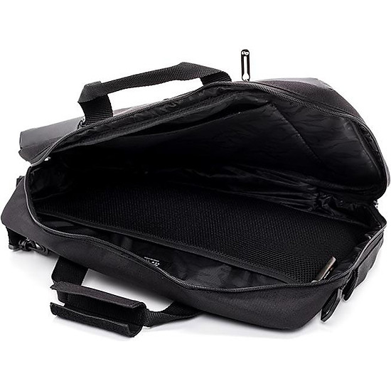 Balo túi xách solo highpass hybrid 15.6 -đen-grv702-4 - ảnh sản phẩm 3