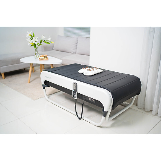 Giường mát xa massage nhiệt ceragem master v3 - ảnh sản phẩm 5