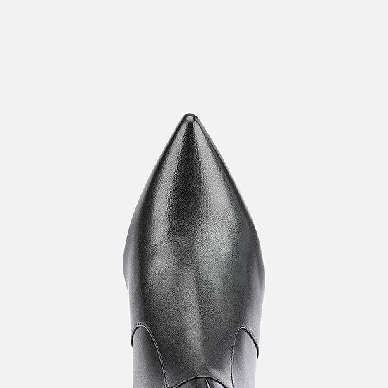 Giày boot nữ geox d bibbiana c - ảnh sản phẩm 6