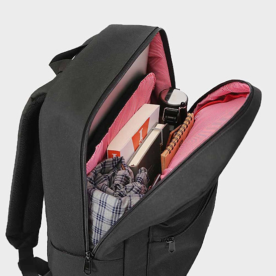 Balo camelia brand basic backpack 2 colors - ảnh sản phẩm 2