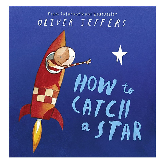 How to catch a star - ảnh sản phẩm 1