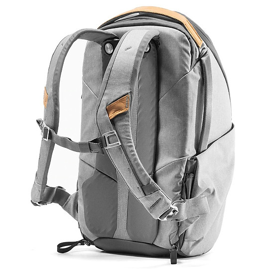 Balo máy ảnh peak design everyday backpack zip 20l ask ver 2 - ảnh sản phẩm 2