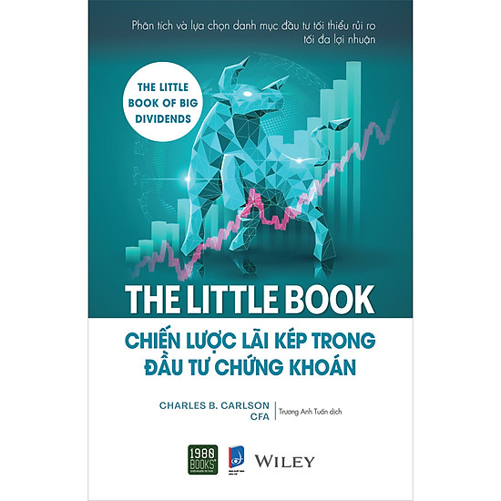 The little book chiến lược lãi kép trong đầu tư chứng khoán - ảnh sản phẩm 1