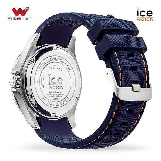 Đồng hồ nam ice-watch dây silicone 40mm - 016771 - ảnh sản phẩm 2