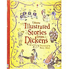 Usborne illustrated stories from dickens - ảnh sản phẩm 1