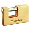 Khóa móc master lock 608 eurd 85mm - ảnh sản phẩm 1