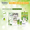 Bộ tràm trà mini vedette tea tree oil acne solution - sáng da - ảnh sản phẩm 6