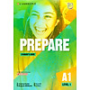 Prepare a1 level 1 student s book - ảnh sản phẩm 3