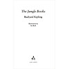 Alma junior classics the jungle books - ảnh sản phẩm 2