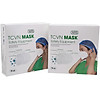 3 cái khẩu trang n95 pro mask kháng khuẩn, chống bụi siêu mịn pm2.5 - ảnh sản phẩm 6