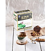 Combo 3 thực phẩm trà hỗ trợ giảm cân phạm gia nguyên hà gold 3+ tặng 1 - ảnh sản phẩm 6