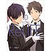 Relife tập 10 tặng kèm 1 postcard relife - ảnh sản phẩm 1
