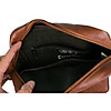 Túi đeo chéo da dáng đứng three-box - ms6370 - ảnh sản phẩm 5
