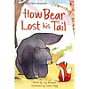 Sách thiếu nhi tiếng anh - usborne first reading level two how bear lost - ảnh sản phẩm 1