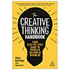 The creative thinking handbook your step-by - ảnh sản phẩm 1