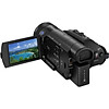 Máy quay phim sony fdr-ax700  hàng chính hãng - ảnh sản phẩm 6