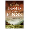 The lord of the rings the return of the king - ảnh sản phẩm 1