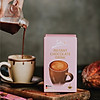Bột cacao hoà tan scho hồng của đức - hộp 10 bịch 20gr - hàng nhập khẩu - ảnh sản phẩm 2