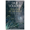 The lord of the rings the two towers - ảnh sản phẩm 1