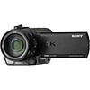 Máy quay phim sony fdr-ax700  hàng chính hãng - ảnh sản phẩm 8