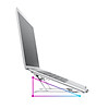 Đế tản nhiệt dành cho macbook, laptop - hàng nhập khẩu - ảnh sản phẩm 4