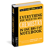 Sách - everything you need to ace chemistry and biology - ảnh sản phẩm 6