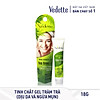 Bộ tràm trà mini vedette tea tree oil acne solution - sáng da - ảnh sản phẩm 3