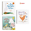 Sách - combo 3 cuốn tử tế - tự tin - phá cách - crabit kidbooks - ảnh sản phẩm 1
