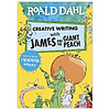 Roald dahl creative writing with james and the giant peach how to write - ảnh sản phẩm 1