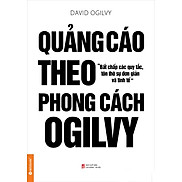 Quảng Cáo Theo Phong Cách Ogilvy Ogilvy On Advertising