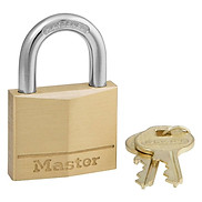 Khóa Móc Master Lock 120 EURD 20mm