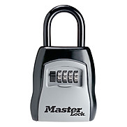 Khóa Móc Có Hộp Đựng Chìa Master Lock 5400 EURD 83mm