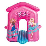 Bộ Nhà Chơi Bơm Hơi Hình Công Chúa Barbie Bestway 93208