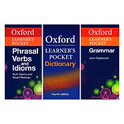 Oxford Learner s Pocket - Better Together Set 2 Dictionary, Grammar