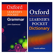 Oxford Learner s Pocket - Better Together Set 3 Dictionary, Grammar