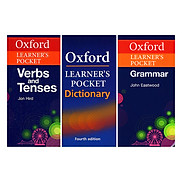 Oxford Learner s Pocket - Better Together Set 4 Dictionary, Grammar