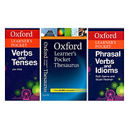 Oxford Learner s Pocket - Better Together Set 5 Phrasal Verbs And Idioms