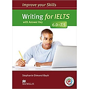 Improve Your IELTS Skills 6 - 7.5 Writing Skills With Key & MPO Pack