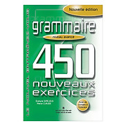 450 Grammaire Niveau Avancé