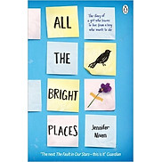 All The Bright Places Paperback