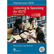 Improve Your IELTS Skills 4.5